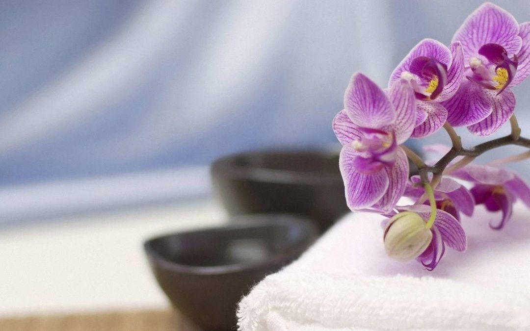 Feng Shui & Creating a Home that Reduces Stress