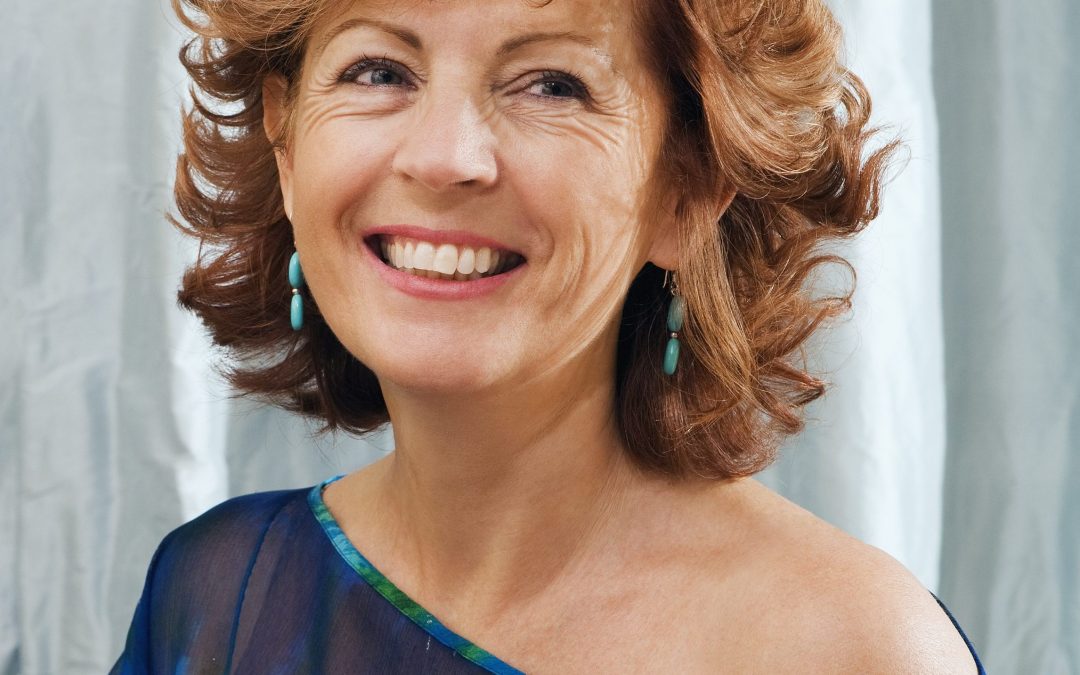 Featured Consultant: Kristina Neuhauser