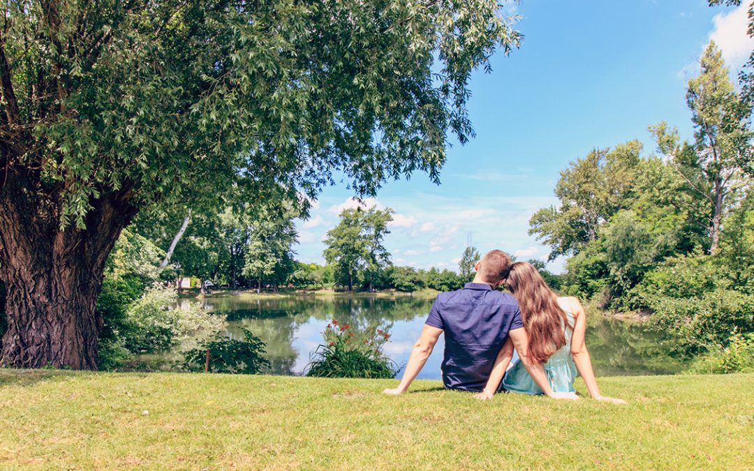 Love, Relationships & Feng Shui