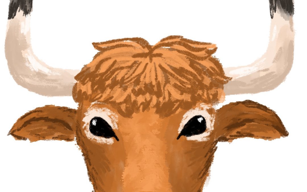 2021 Metal Ox Forecast Day: Famine and Feast (for European Time Zones)