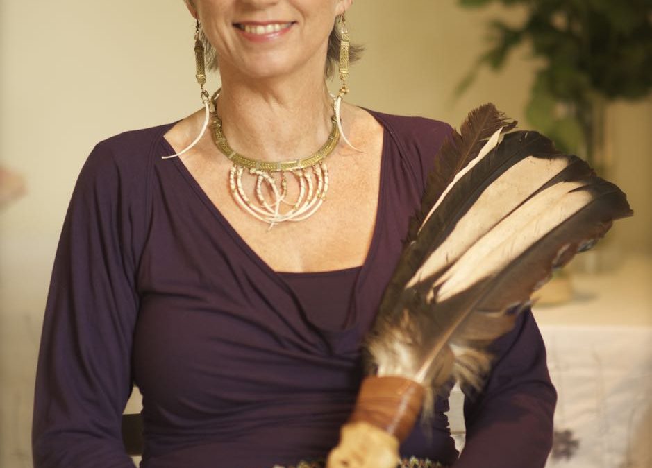 Advanced Space Clearing, Geomancy & Feng Shui Consultant