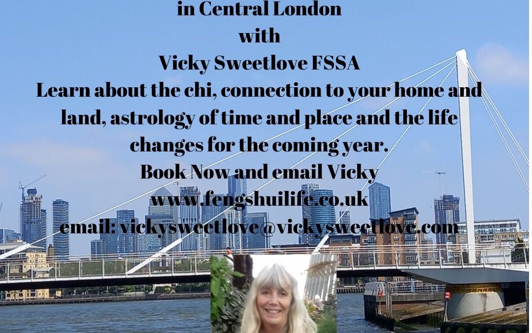 Feng Shui Foundation Course Feng Shui Society approved