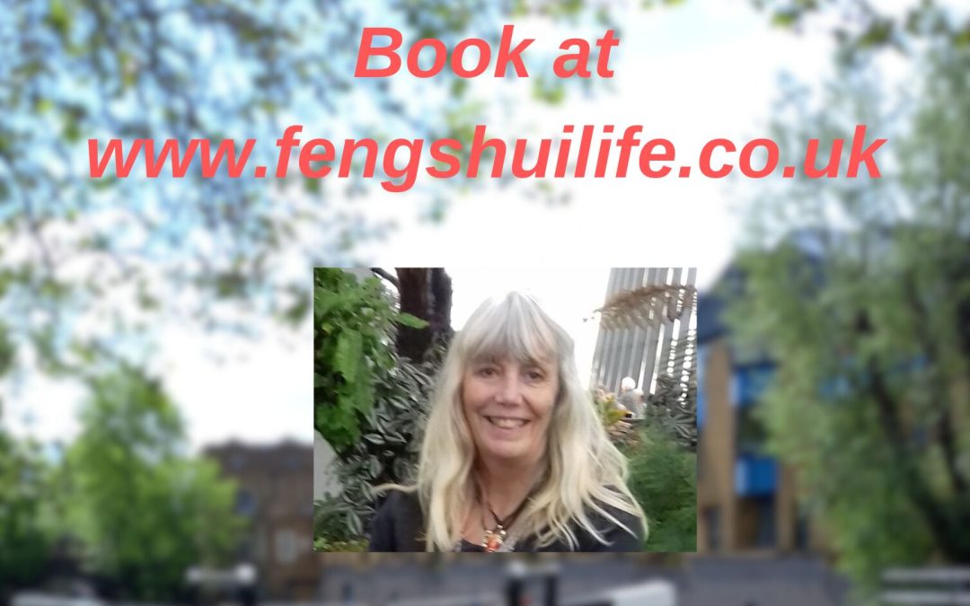 Space Clearing and Earth Alchemy Practitioner Course