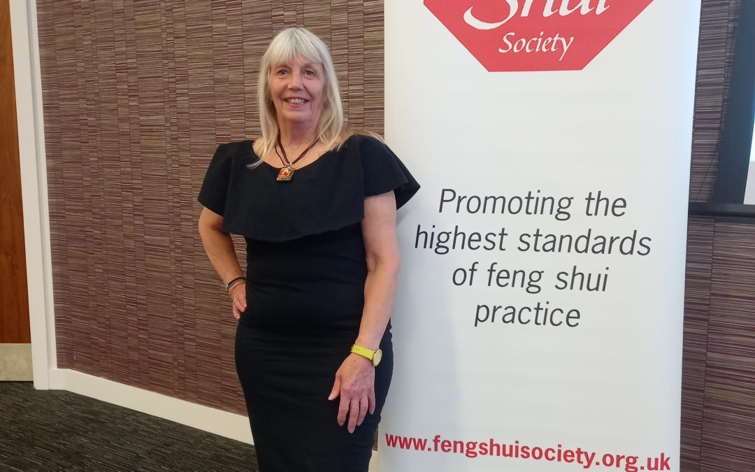 Feng Shui Foundation Course Feng Shui Society approved