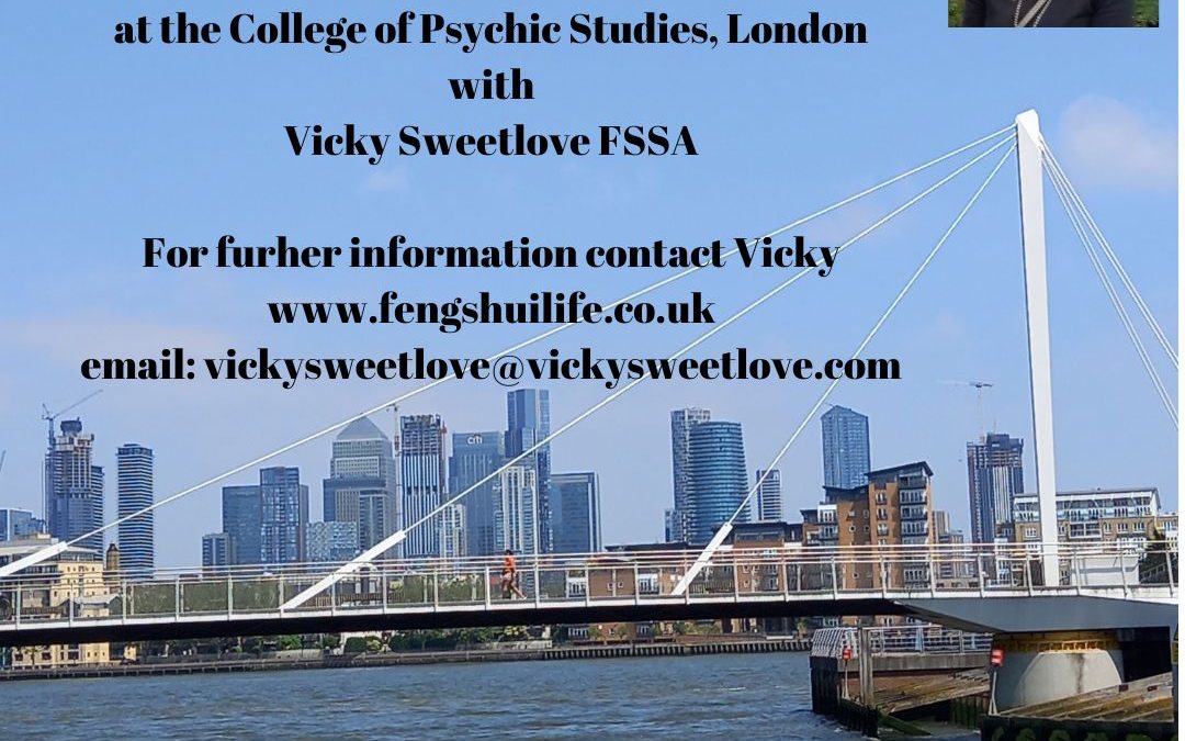Sacred Space Earth Energy Dowsing