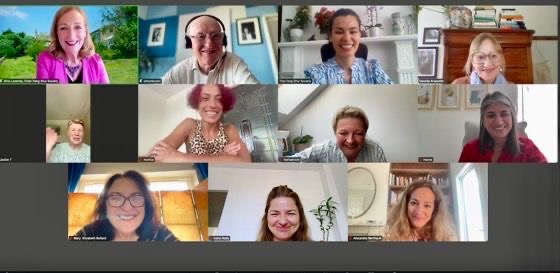 New Beginnings: What We Learned from Welcoming the Next Generation of Feng Shui Consultants