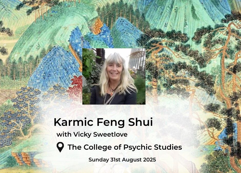 Karmic Feng Shui