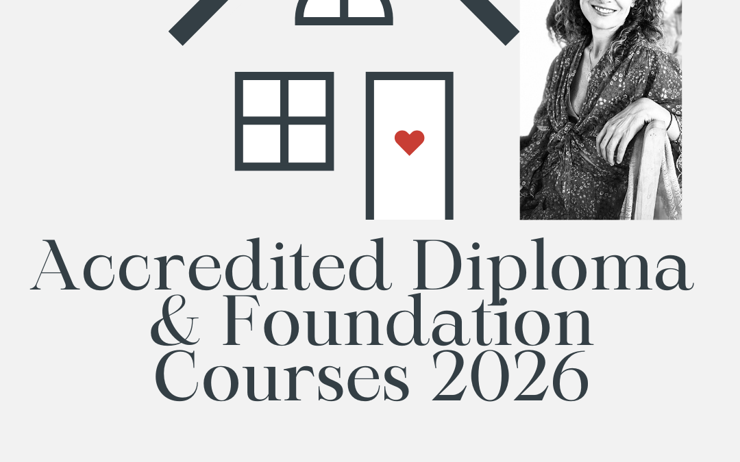 New Approved Feng Shui Foundation Course