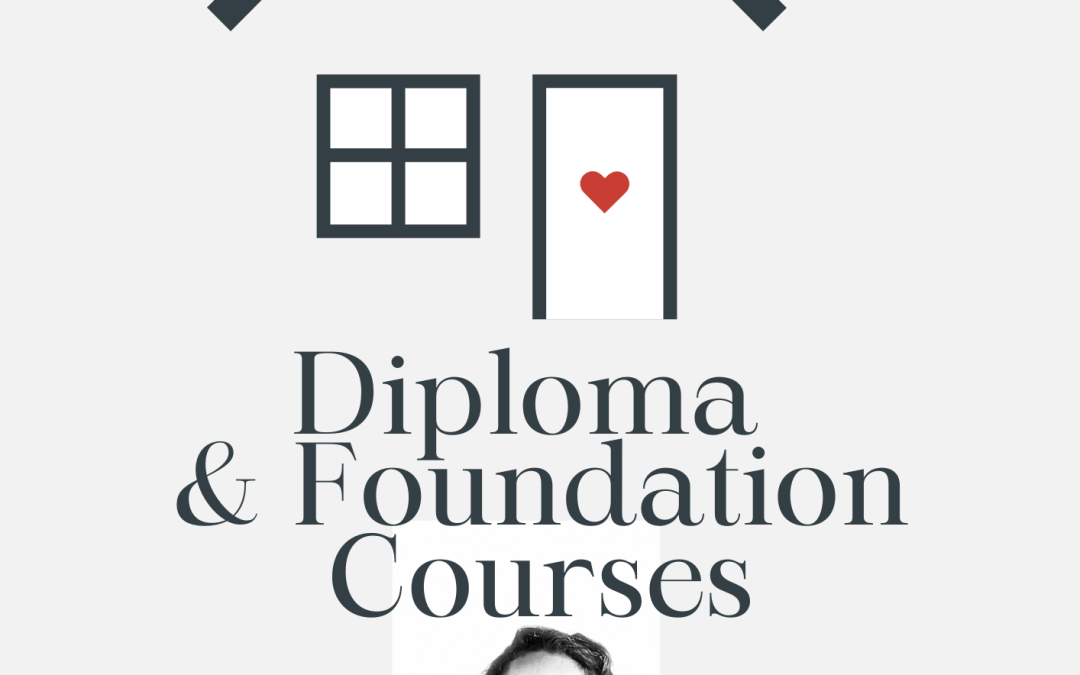 NEW FENG SHUI COURSES THIS AUTUMN!